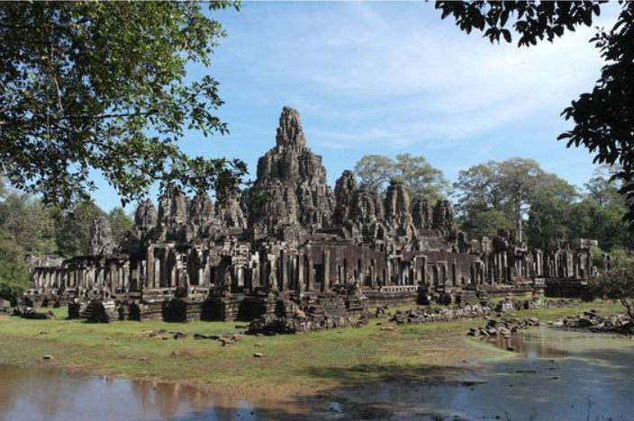 Best Vietnam Cambodia Itinerary 6 Days