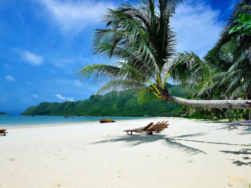 Vietnam honeymoon itinerary