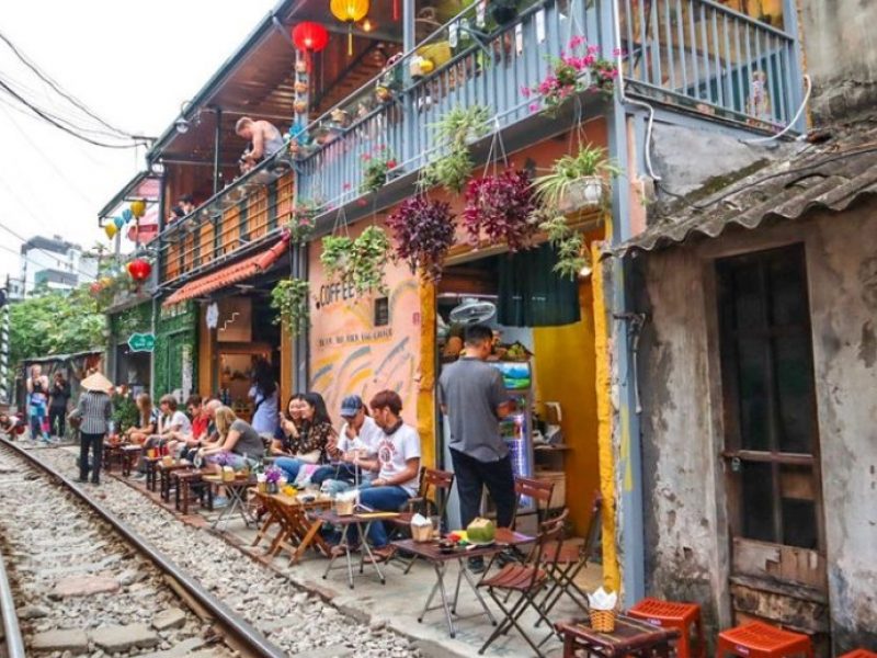 Vietnam honeymoon itinerary