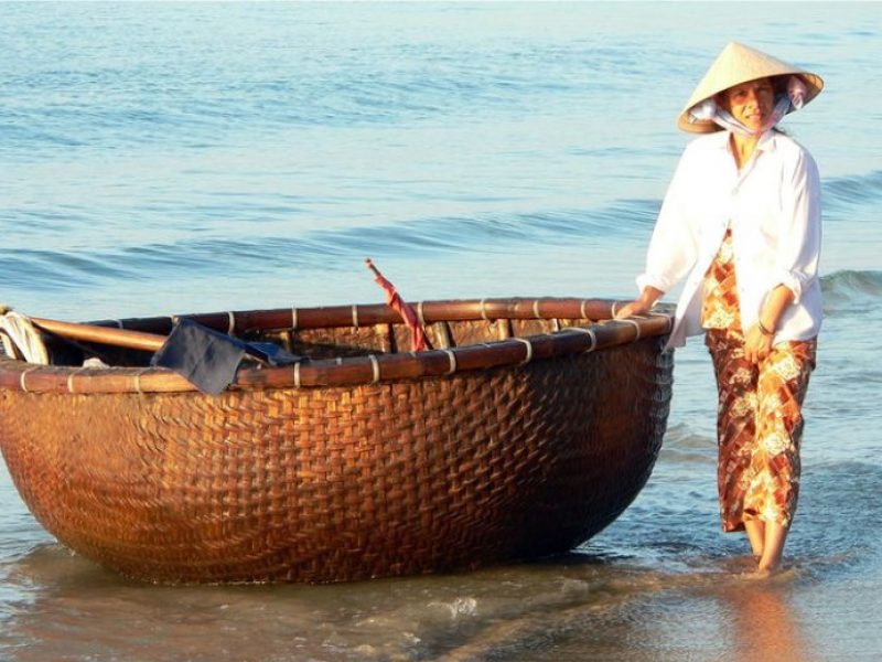 Vietnam honeymoon itinerary
