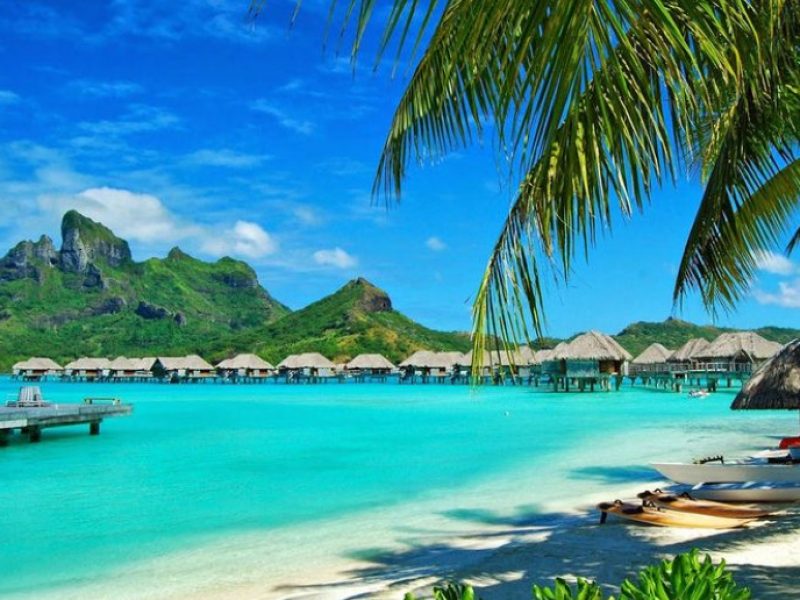 Vietnam honeymoon itinerary