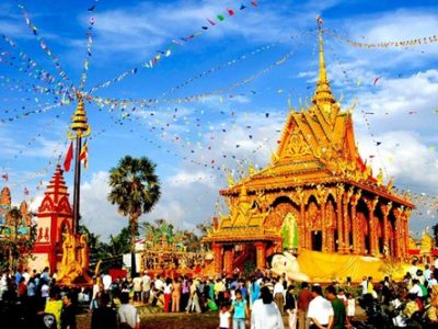 phnom penh market