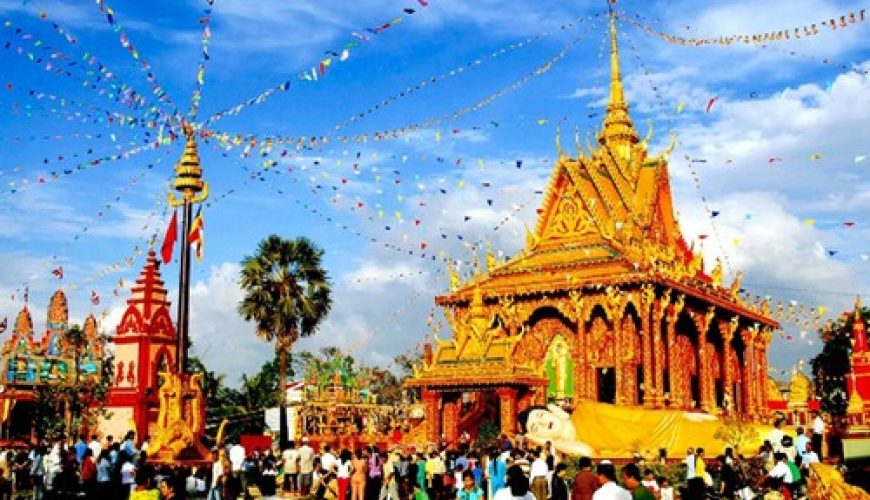 Travel From Bangkok To Phnom Penh – A Journey Of Two Countries