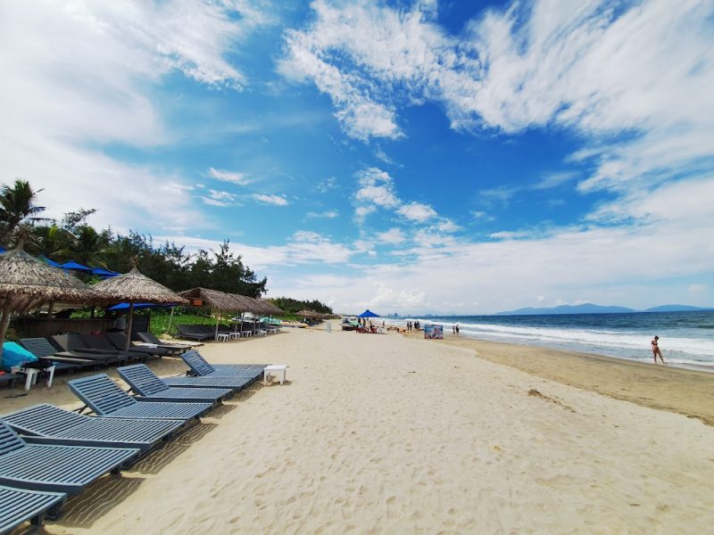 best time to visit hoi an
