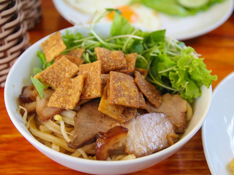 best time to visit hoi an