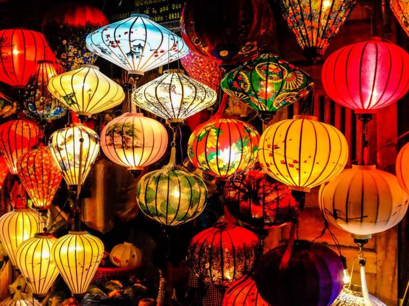 best time to visit hoi an