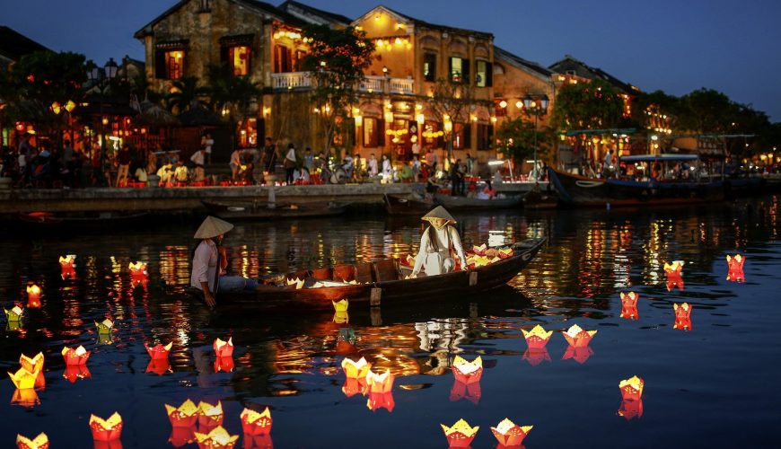 Best Time To Visit Hoi An: Season, Festival, Tourism, and Travel Tips 2025
