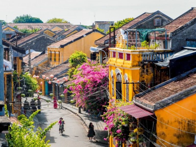 vietnam travel reviews