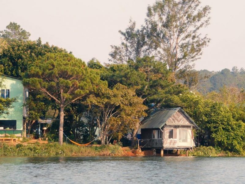 homestays da lat