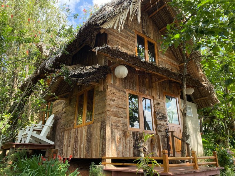 homestays da lat