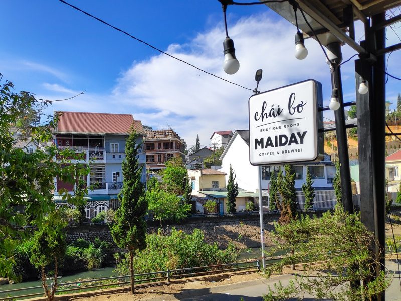 homestays da lat
