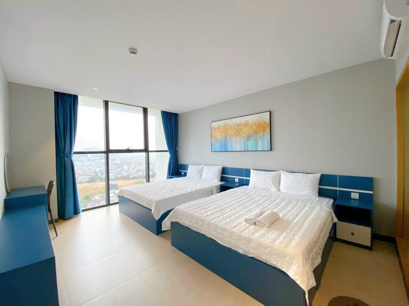 homestays da lat