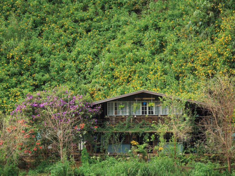 homestays da lat