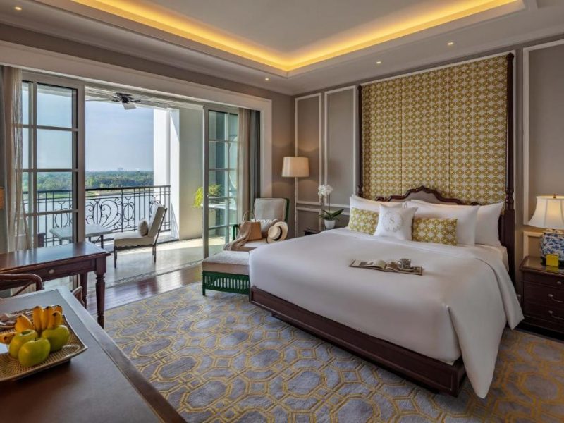 hotels in ho chi minh city