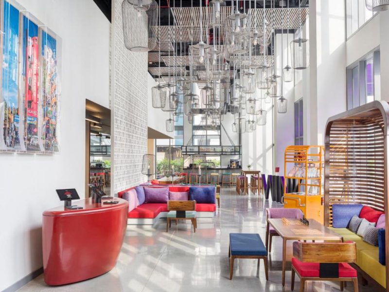 hotels in ho chi minh city