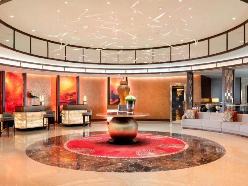 hotels in ho chi minh city