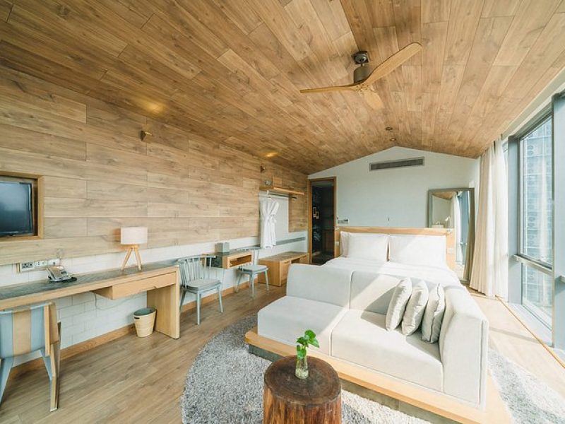 hotels in ho chi minh city