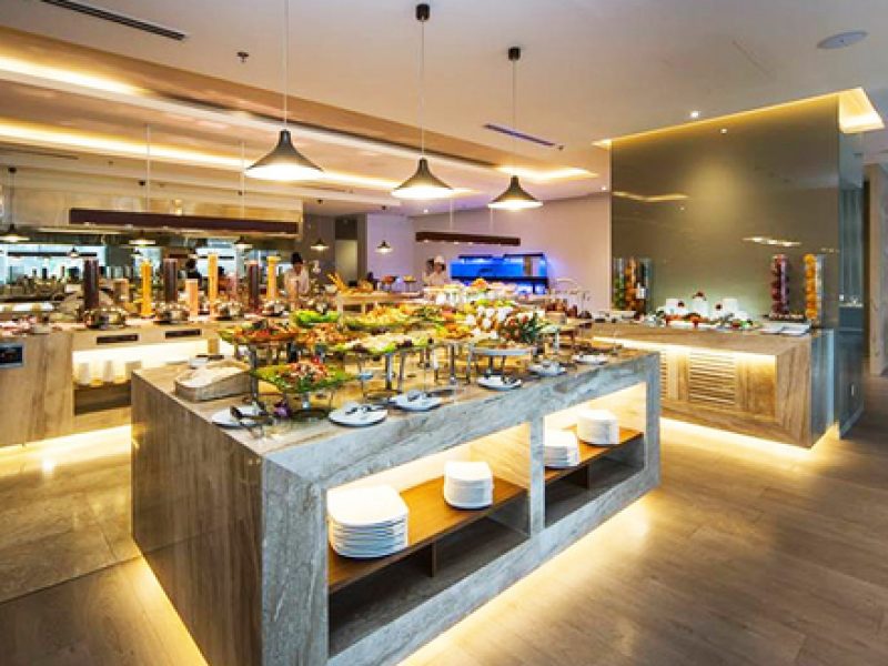 hotels in ho chi minh city