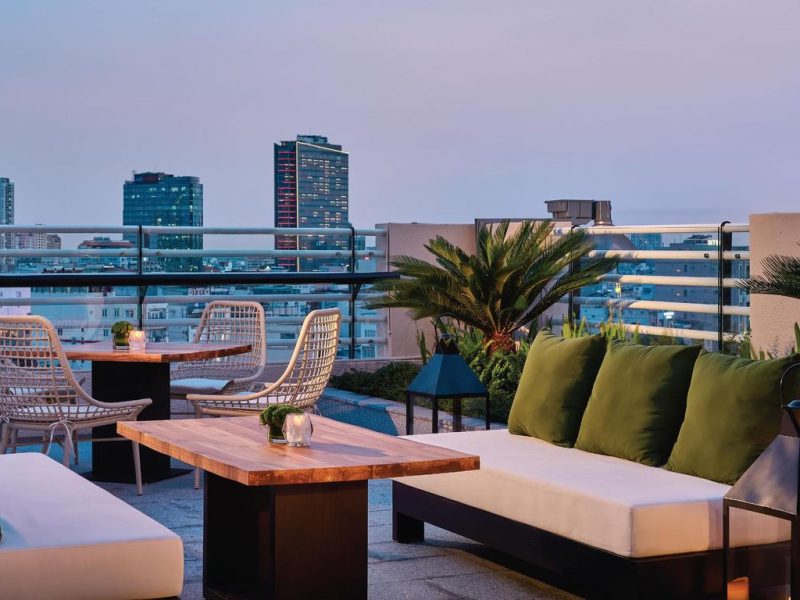 hotels in ho chi minh city