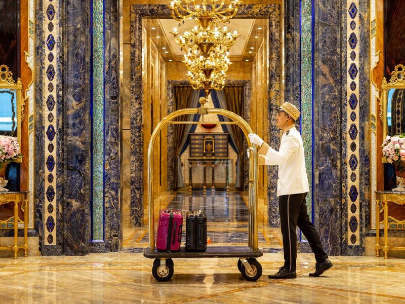 hotels in ho chi minh city