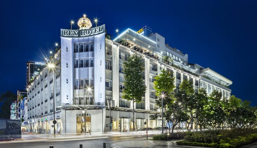 Luxury Hotels In Ho Chi Minh City – Our 15 Top Recommendations