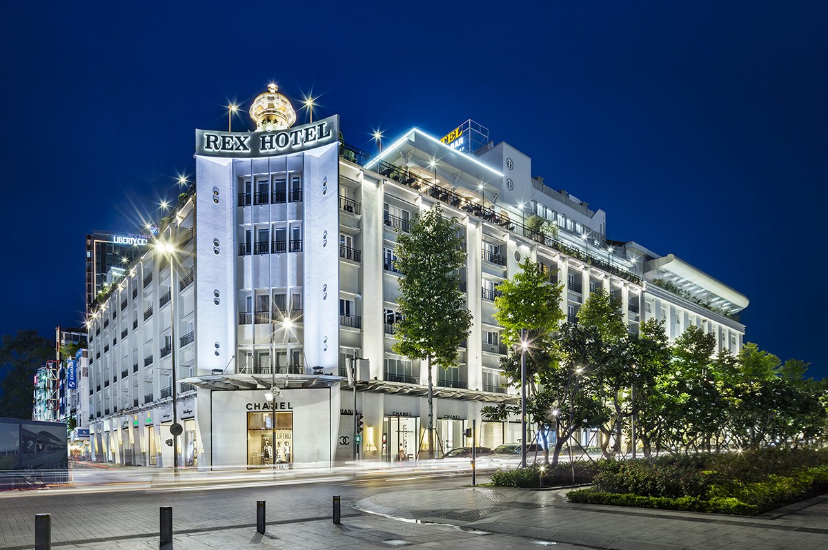 Luxury Hotels In Ho Chi Minh City – Our 15 Top Recommendations