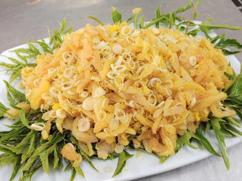 ninh binh food