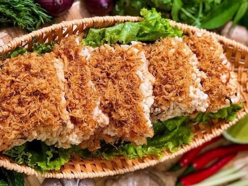 ninh binh food