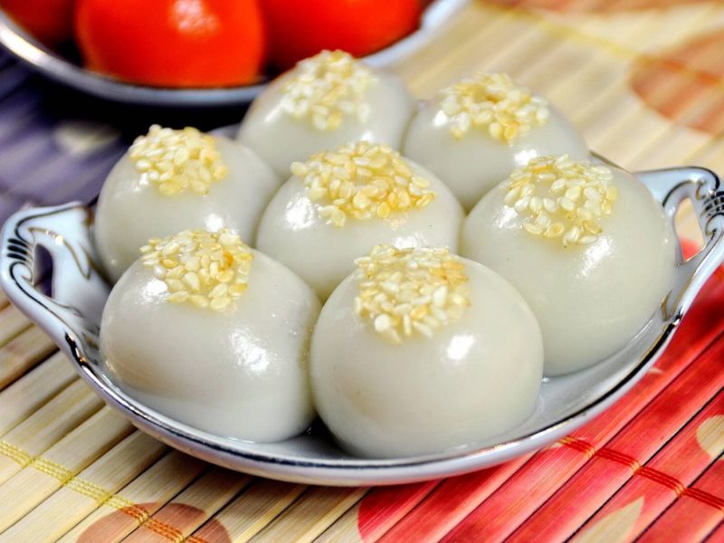 ninh binh food