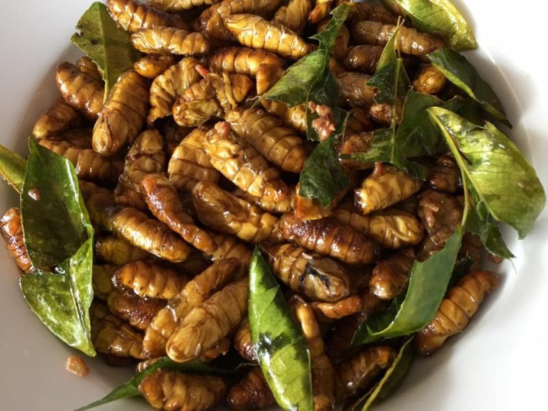 ninh binh food