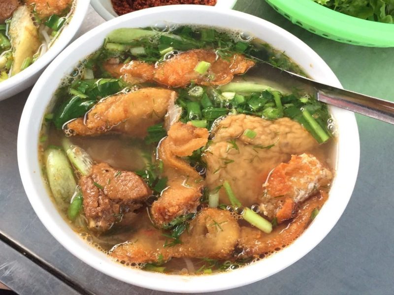 ninh binh food