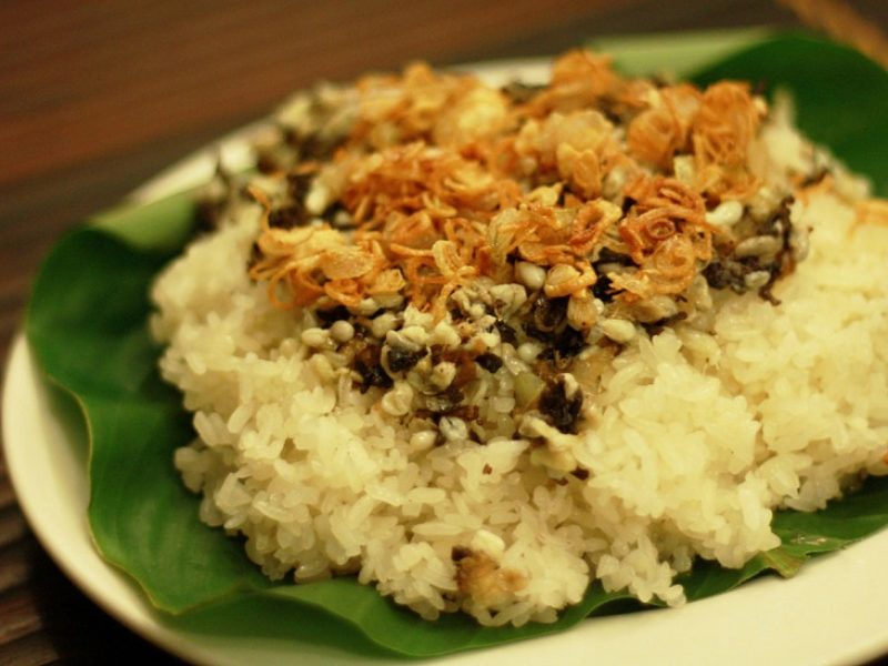 ninh binh food