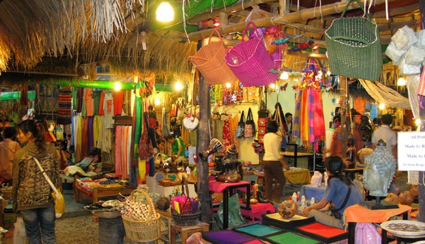 Top 8 Famous Phnom Penh Markets – Everything You Need to Know Before Visiting