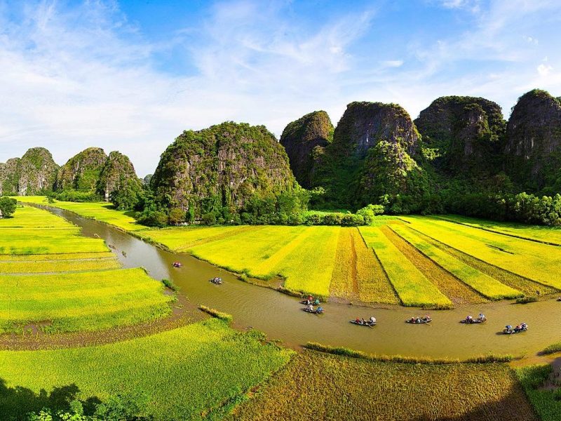vietnam travel reviews