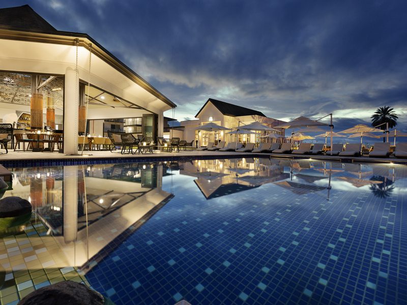 Pullman Hotels & Resorts