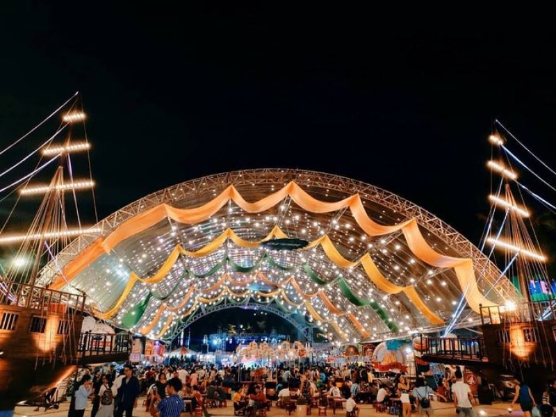 7.2. Some activities you should do in Da Nang 2