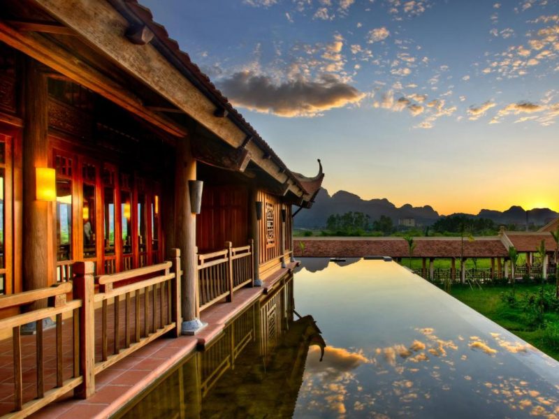 Emeralda Ninh Binh
