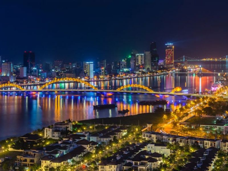 7.1. About Da Nang