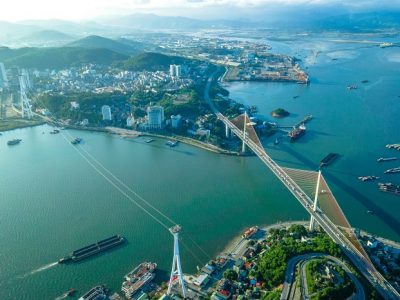 Ultimate Vietnam Trip: 3-Week Itinerary for 2025