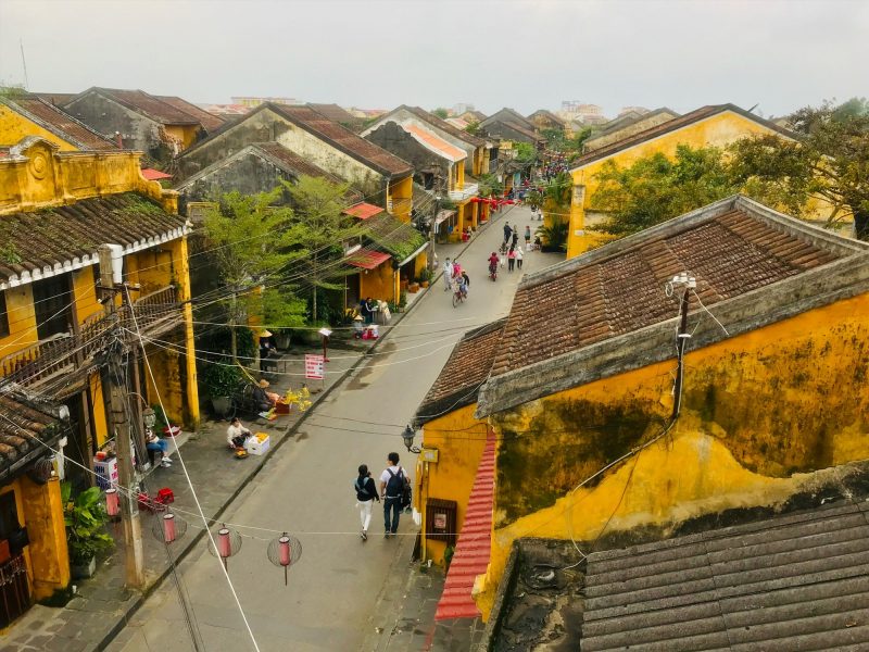 About Hoi An