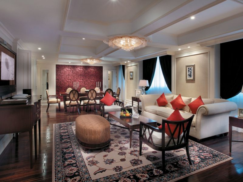 Sofitel Legend Metropole Hanoi