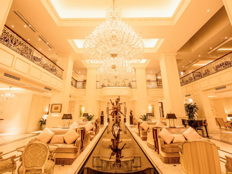 Apricot Hotel