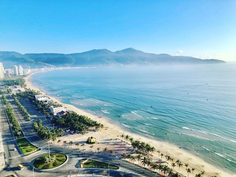 7.2. Some activities you should do in Da Nang