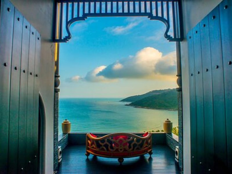 InterContinental Danang