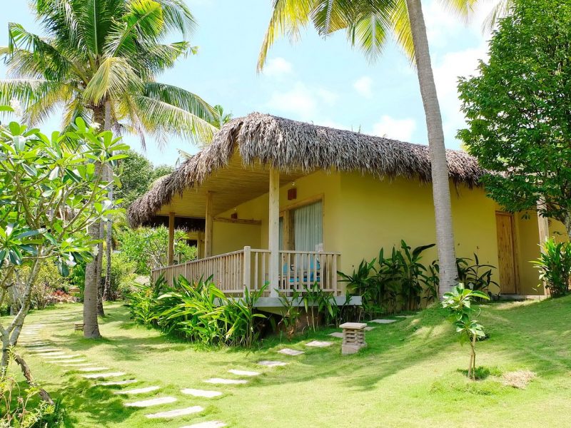 Lahana Phu Quoc Resort