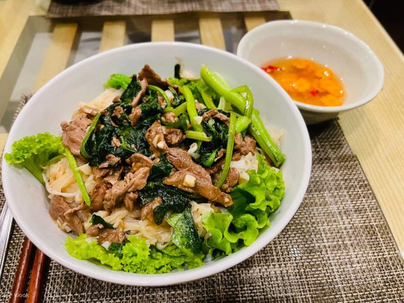 1.2. Some activities you should do in Hanoi