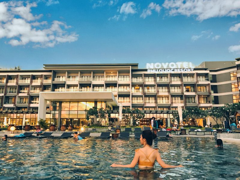 Novotel Resort Phu Quoc