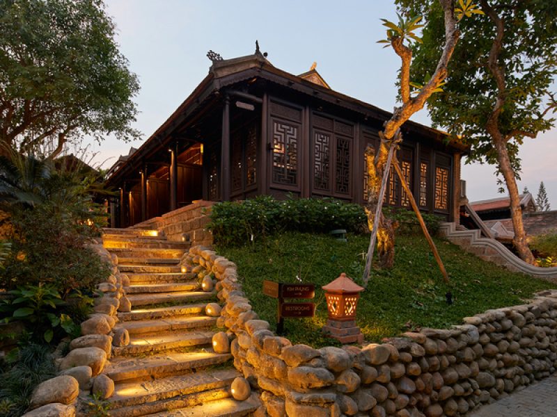 4.3. Where to stay in Hue