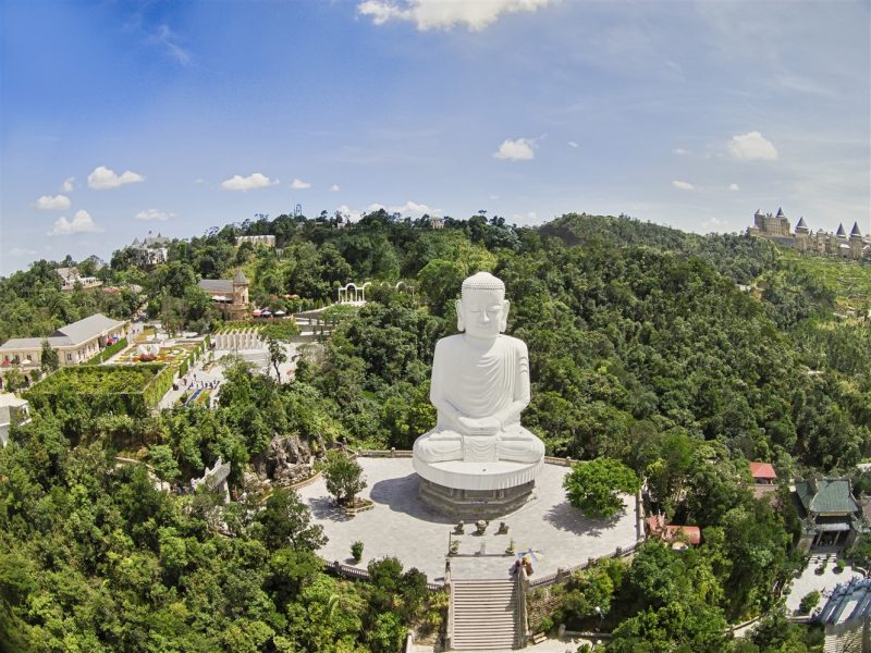 About Ba Na Hills