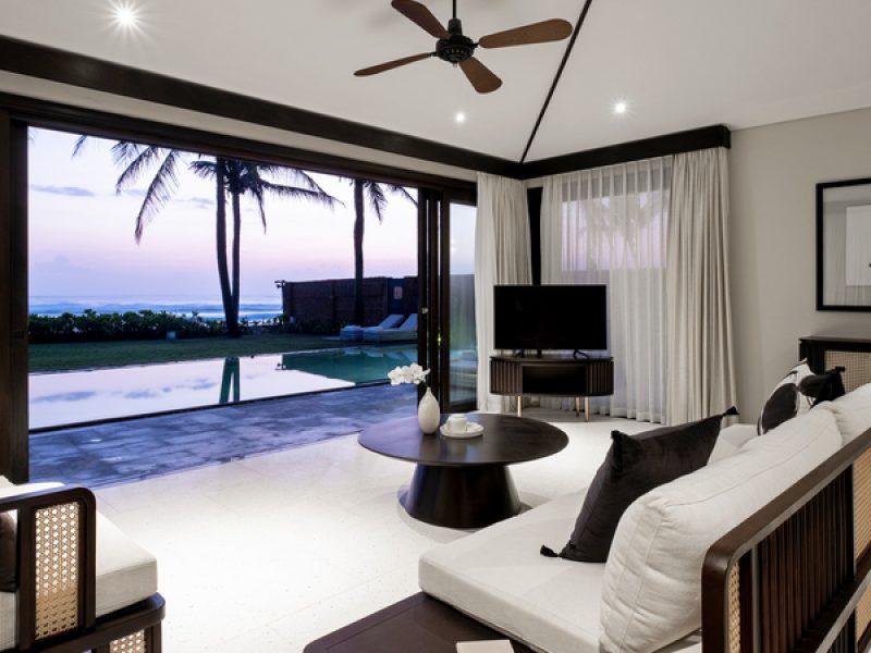TIA Wellness Resort